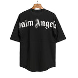 Palm Angle T Shirts Classic Loose T-shirt