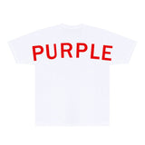 Purple Brand T Shirts