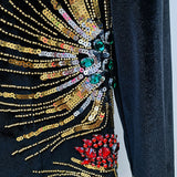 Women Haute Couture Co-Ords