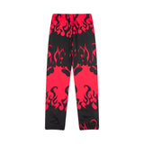 Gallery Dept Sweatpants Unisex Loose Cuffed Sweatpants