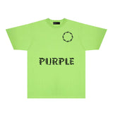 Purple Brand T Shirts