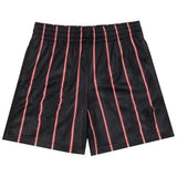 Eric Emanuel EE Shorts EE Casual Shorts Fitness Sports Mesh Breathable