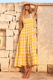 Women Dress Summer Commute Hot Girl Sling
