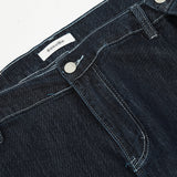 Men Jeans Loose All-Match Casual
