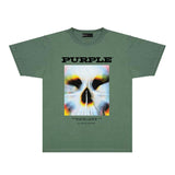 Purple Brand T Shirts
