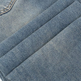 Women Jeans Loose Hole Hot Girls