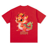 Unisex T Shirt Bottom Shirt Cross-border