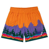 Eric Emanuel EE Shorts EE Quick-Drying Shorts Summer Casual Sports Breathable Loose