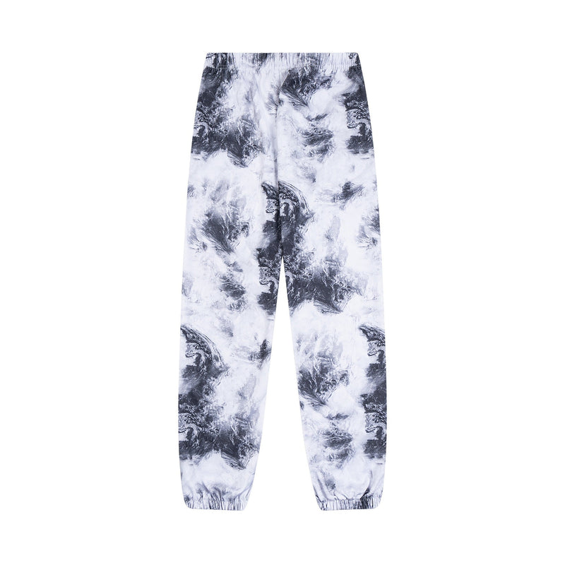 Gallery Dept Sweatpants Unisex Loose Cuffed Sweatpants