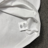 Always Do What You Should Do T Shirts Loose Short Sleeves