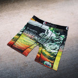 Ethika Boxer Briefs Men Breathable Boxer Briefs