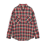 Men Long Sleeve T Shirt Men Loose Casual Jacket