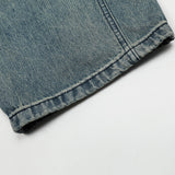 Men Jeans Hip Hop Basic Style