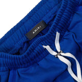 Amiri Jeans Sweatpants Casual Couple Sports Trousers Fashion
