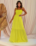 Women Dress Retro Slimming Temperament Dress