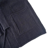 Kapital Sweater Vintage Japanese Style Loose Casual Sweater Sweater Coat