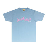 Gallery Dept T Shirts Tee Shirt Short Sleeve T-Shirt Blouse