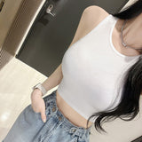 Women Vest Suspenders Skinny Slimming Sexy Hot Girl