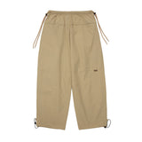 Cargo Pants Retro Loose Casual Overalls