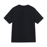 UNDEFEATED T Shirts Crew Neck Men's and Women's Loose