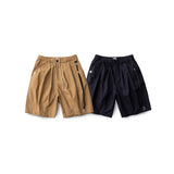 Unisex Shorts Workwear Shorts Loose Breathable