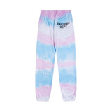 Gallery Dept Sweatpants Unisex Loose Cuffed Sweatpants