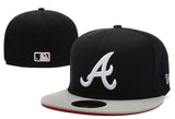 Braves Baseball Hat