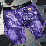 Ethika Boxer Briefs Breathable and Quick Drying Boxer Briefs