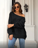 Women Pullover Sweater
