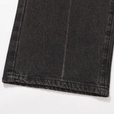 Men Jeans Trendy Loose and Simple Casual