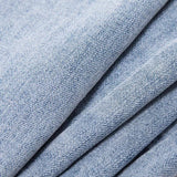 Women Jeans Autumn Stitching Bell-Bottom Pants