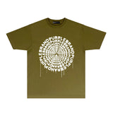 Purple Brand T Shirts