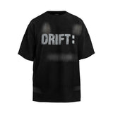 Unisex T-Shirts Far archive Distressed Loose Casual T-shirt