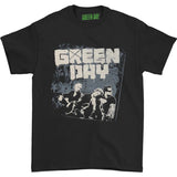 Green Day T Shirt