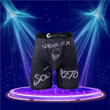 Ethika Boxer Briefs Men Breathable Boxer Briefs