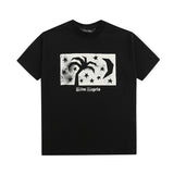 Palm Angle T Shirts Palm Pattern