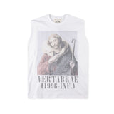 Vertebrae T Shirts Short Sleeves