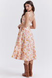 Women Dress Sexy Slim Fit Backless Dress Women's Clothing