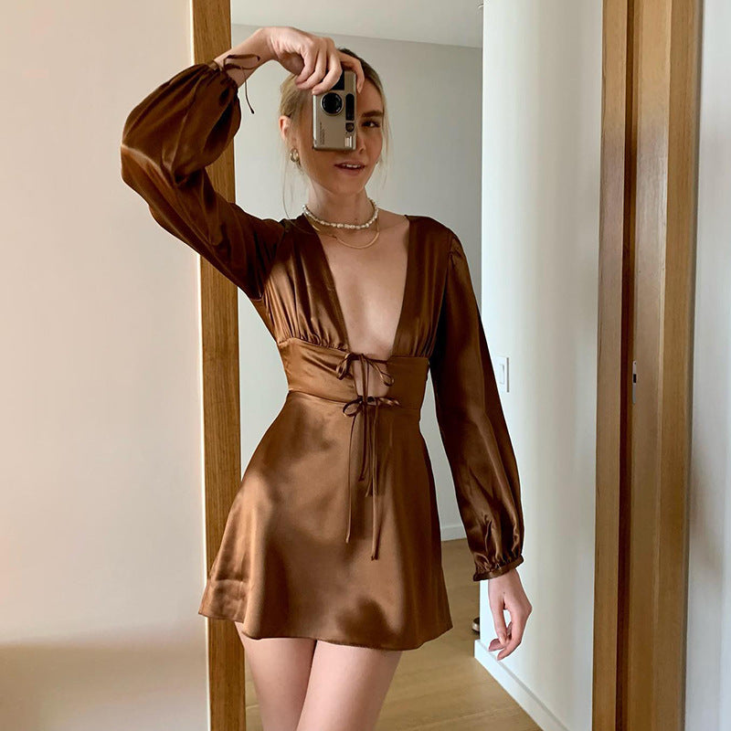 Women Dress Summer Sexy Fashion Dress