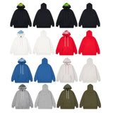 Synaworld Hoodie Hip Hop Sweater Casual Sweater