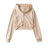 Women Hoodie Casual Fashion Loose
