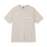 UNDEFEATED T Shirts Crew Neck Men's and Women's Loose