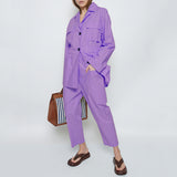 Women Co-Ords Casual Women's Clothing Autumn Suit