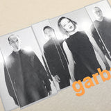 Gallery Dept T Shirts Letter Print Male and Female Large Size