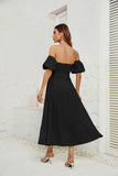 Women Dress Summer Fashion Elegant Dress