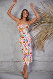Women Dress Summer Graceful and Fashionable Sexy Dress