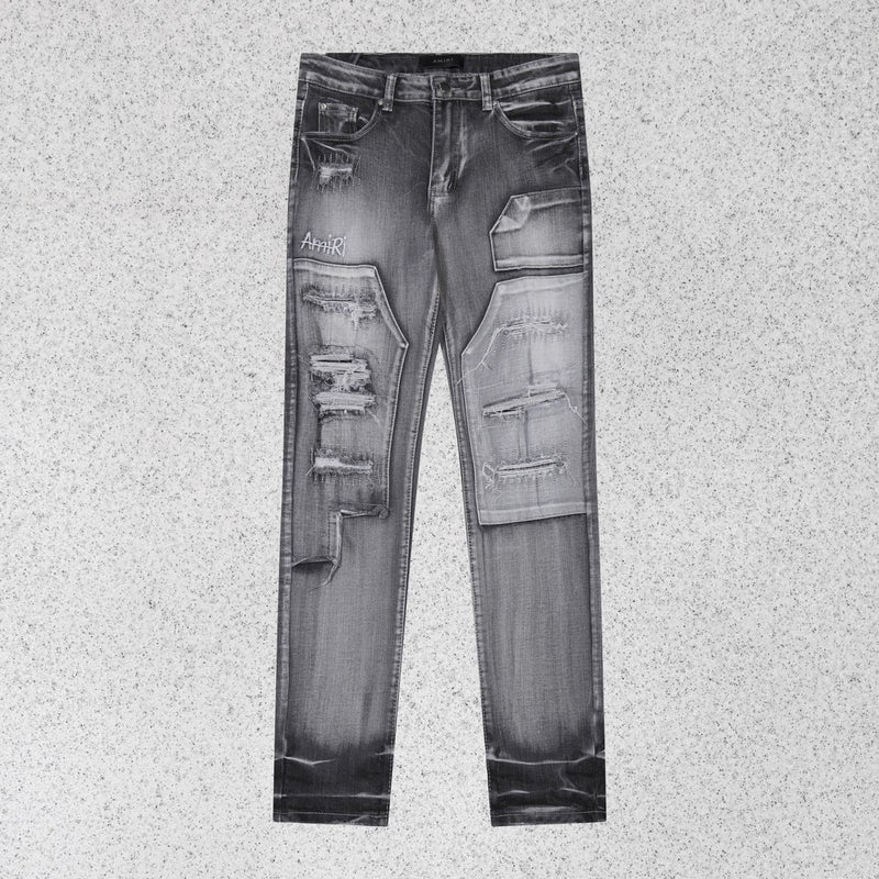 Amiri Jeans Trendy Casual Jeans