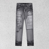 Amiri Jeans Trendy Casual Jeans