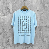 Purple Brand T Shirts