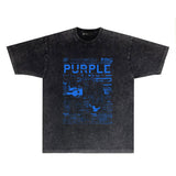 Purple Brand T Shirts